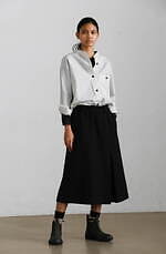 MHL.和紙を用いた新作ウェア、軽く清涼感のあるジャケット＆シャツなど｜写真6