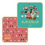 ディズニー「ミッキー＆フレンズ」カフェが東京・大阪・名古屋で、“レトロ喫茶”メニュー＆限定グッズ｜写真20