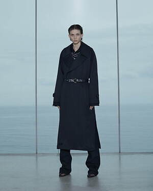 ユハ(JUHA) 2023年春夏ウィメンズ&メンズコレクション  - 写真1