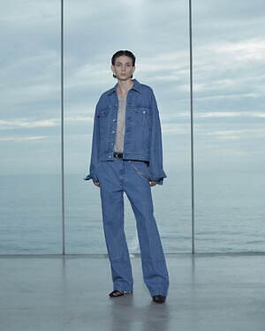 ユハ(JUHA) 2023年春夏ウィメンズ&メンズコレクション  - 写真11