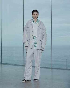 ユハ(JUHA) 2023年春夏ウィメンズ&メンズコレクション  - 写真15