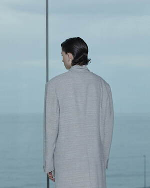 ユハ(JUHA) 2023年春夏ウィメンズ&メンズコレクション  - 写真20