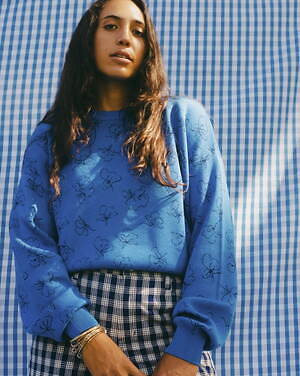 サタデーズ ニューヨークシティ(Saturdays NYC) 2023年春ウィメンズ&メンズコレクション  - 写真5