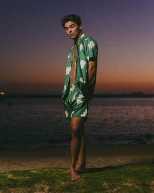 サタデーズ ニューヨークシティ(Saturdays NYC) 2023年春ウィメンズ&メンズコレクション  - 写真16