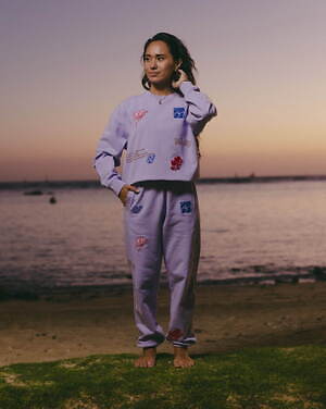 サタデーズ ニューヨークシティ(Saturdays NYC) 2023年春ウィメンズ&メンズコレクション  - 写真18