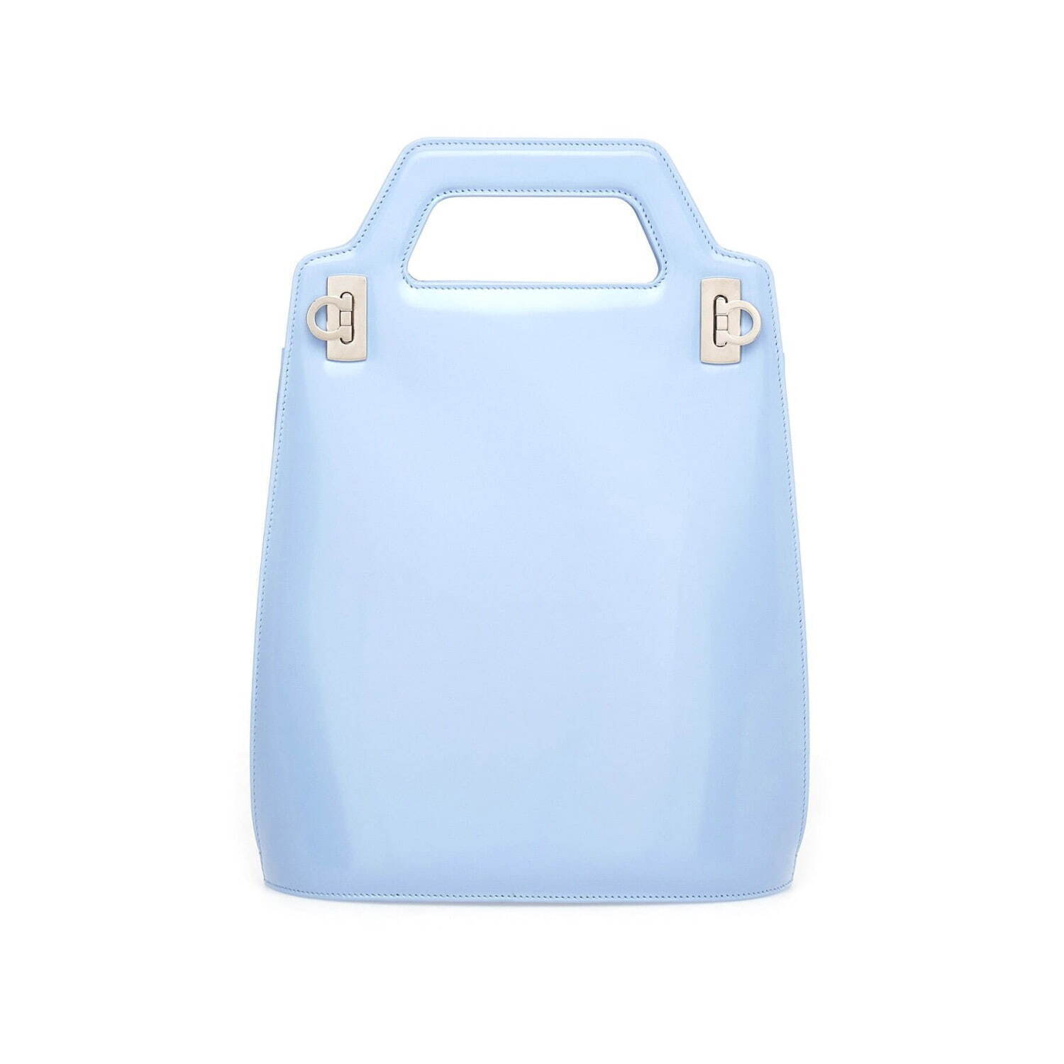 Hug Mini Bag Sky Blue | The Webster