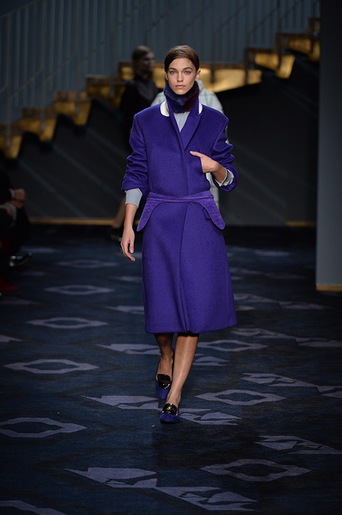 トッズ 2014-15年秋冬<span>コレクション</span> - 写真7