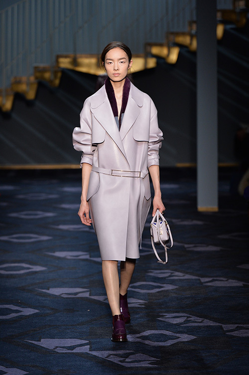 トッズ(TOD'S) 2014-15年秋冬ウィメンズコレクション  - 写真15