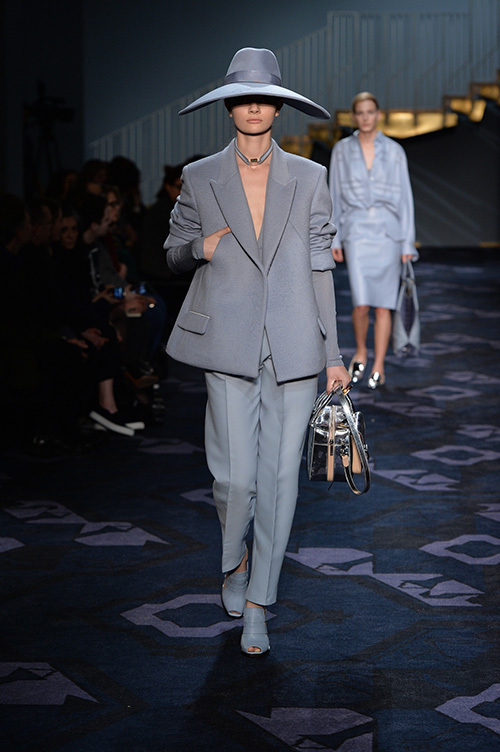 トッズ(TOD'S) 2014-15年秋冬ウィメンズコレクション  - 写真25