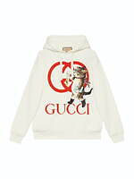 グッチ＆ヒグチユウコ“バンブーハンドル”の日本限定バッグなど、不思議なキノコや動物たちをデザイン｜写真6