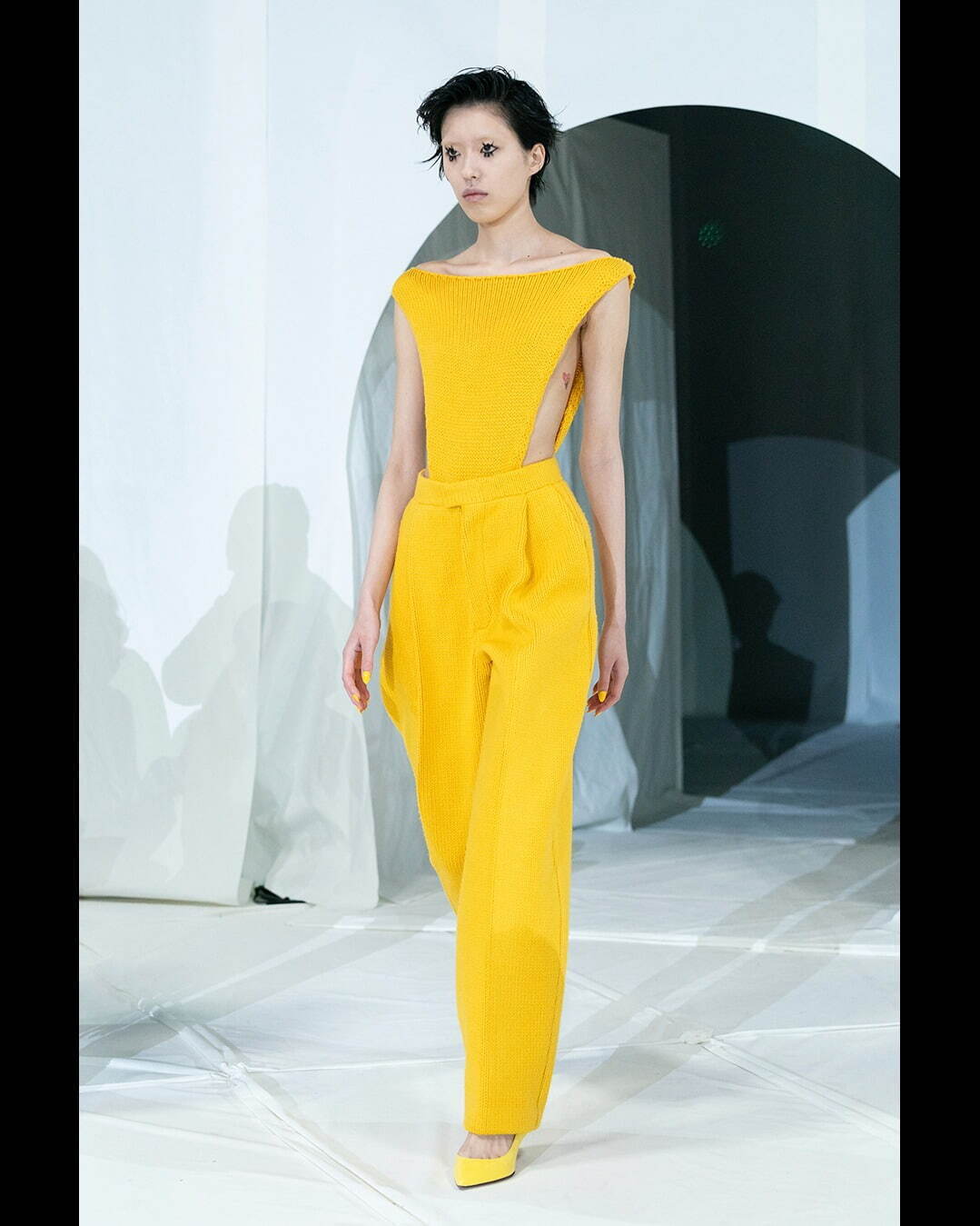 マルニ(MARNI) 日本｜写真1