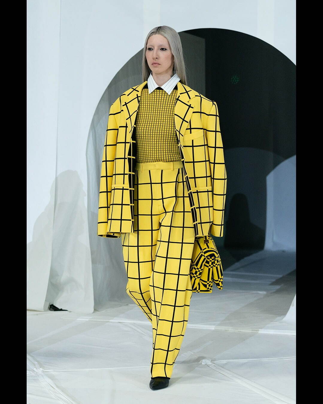 マルニ(MARNI) 2023-24年秋冬ウィメンズ&メンズコレクション  - 写真6