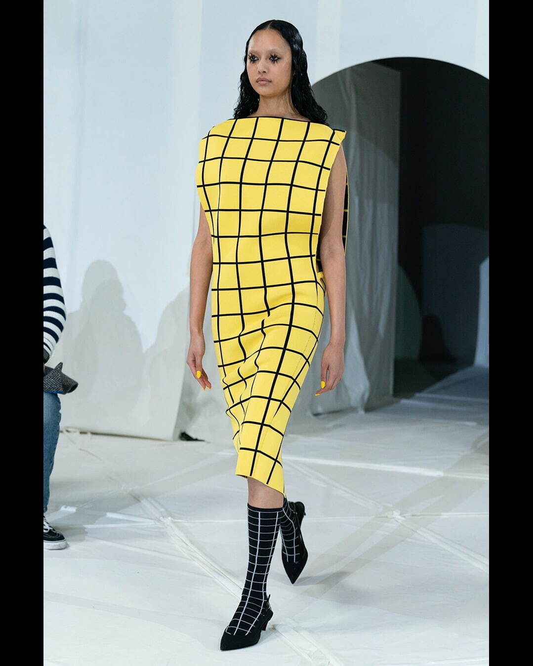 マルニ(MARNI) 2023-24年秋冬ウィメンズ&メンズコレクション  - 写真8