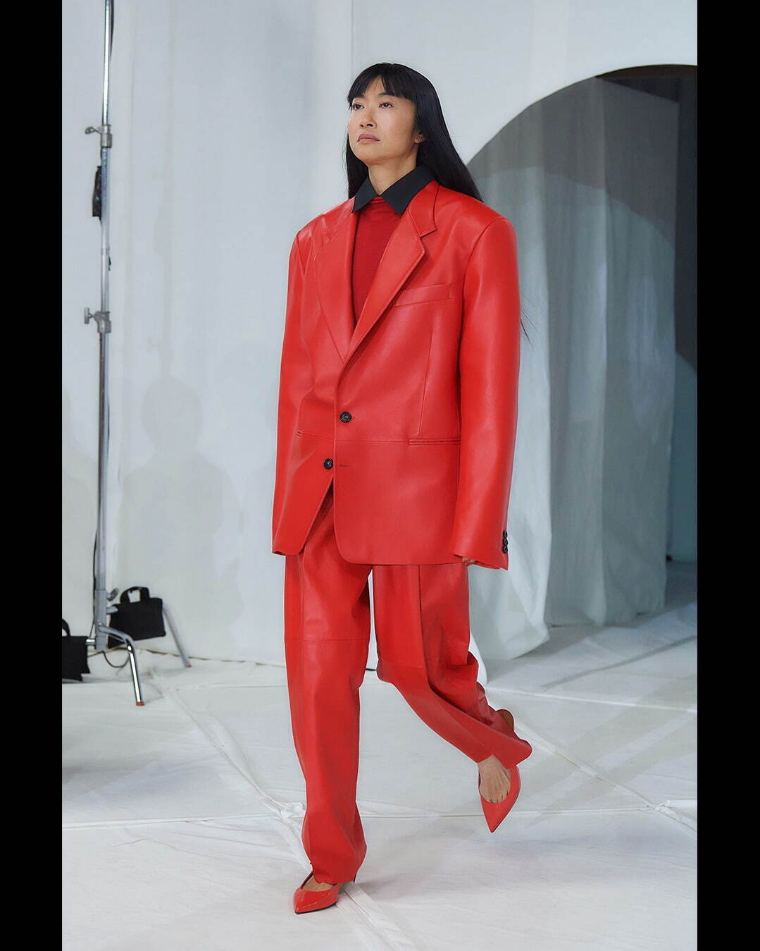 マルニ 2023-24年秋冬<span>コレクション</span> - 写真18