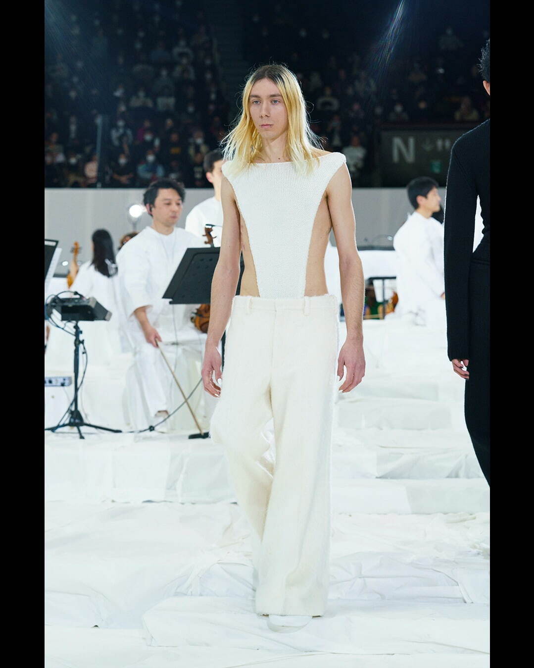 マルニ 2023-24年秋冬<span>コレクション</span> - 写真33