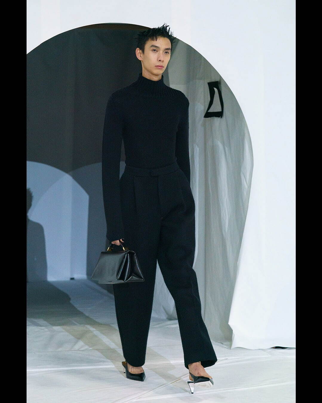 マルニ 2023-24年秋冬<span>コレクション</span> - 写真50
