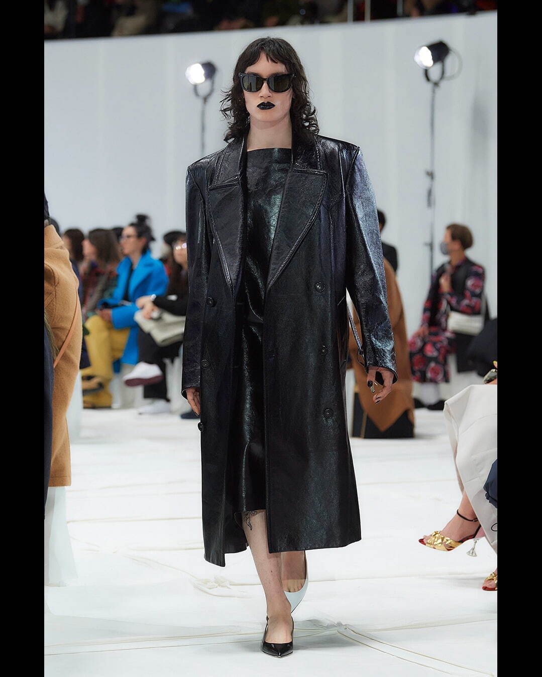 マルニ 2023-24年秋冬<span>コレクション</span> - 写真52