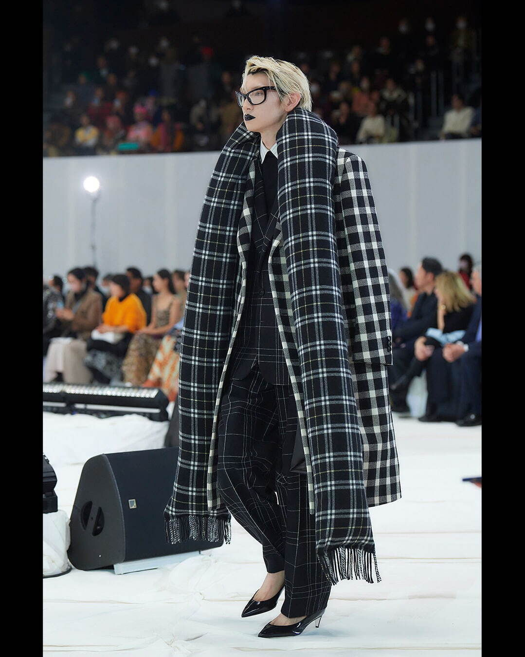 マルニ 2023-24年秋冬<span>コレクション</span> - 写真53