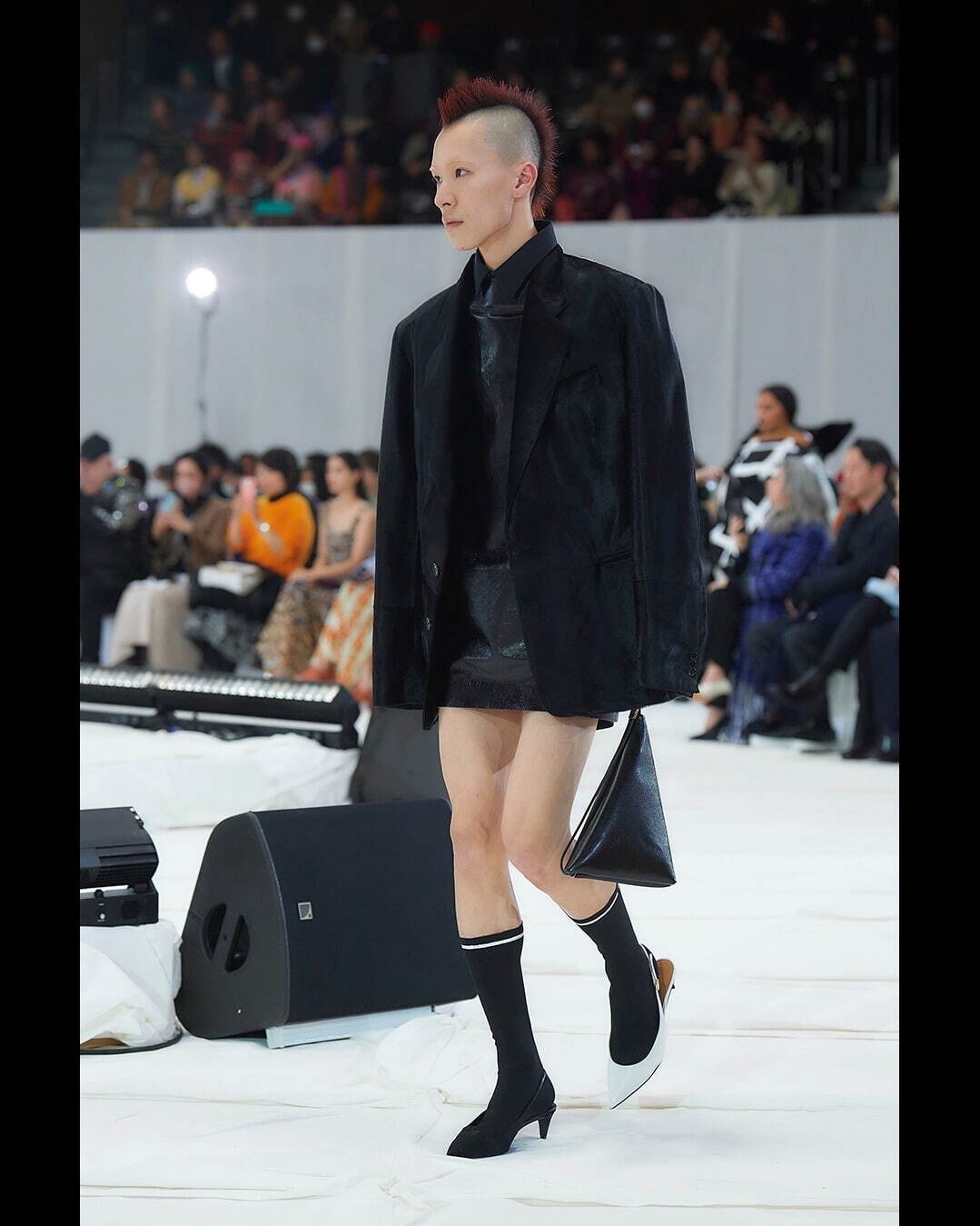 マルニ 2023-24年秋冬<span>コレクション</span> - 写真62
