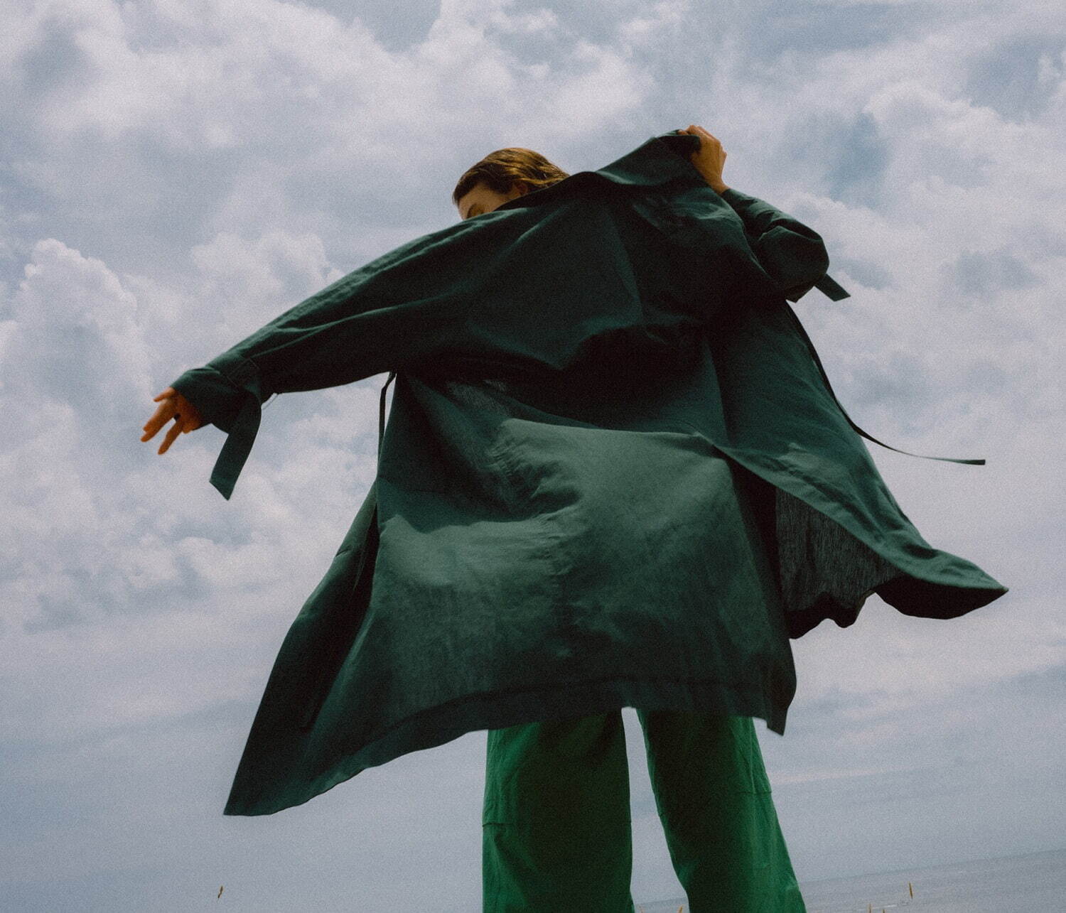 サヤカ デイヴィス(SAYAKA DAVIS) 2023年春夏ウィメンズコレクション  - 写真2