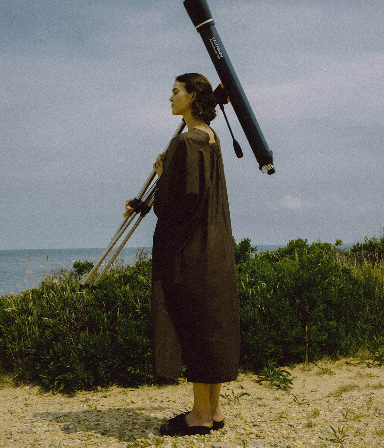 サヤカ デイヴィス(SAYAKA DAVIS) 2023年春夏ウィメンズコレクション  - 写真5