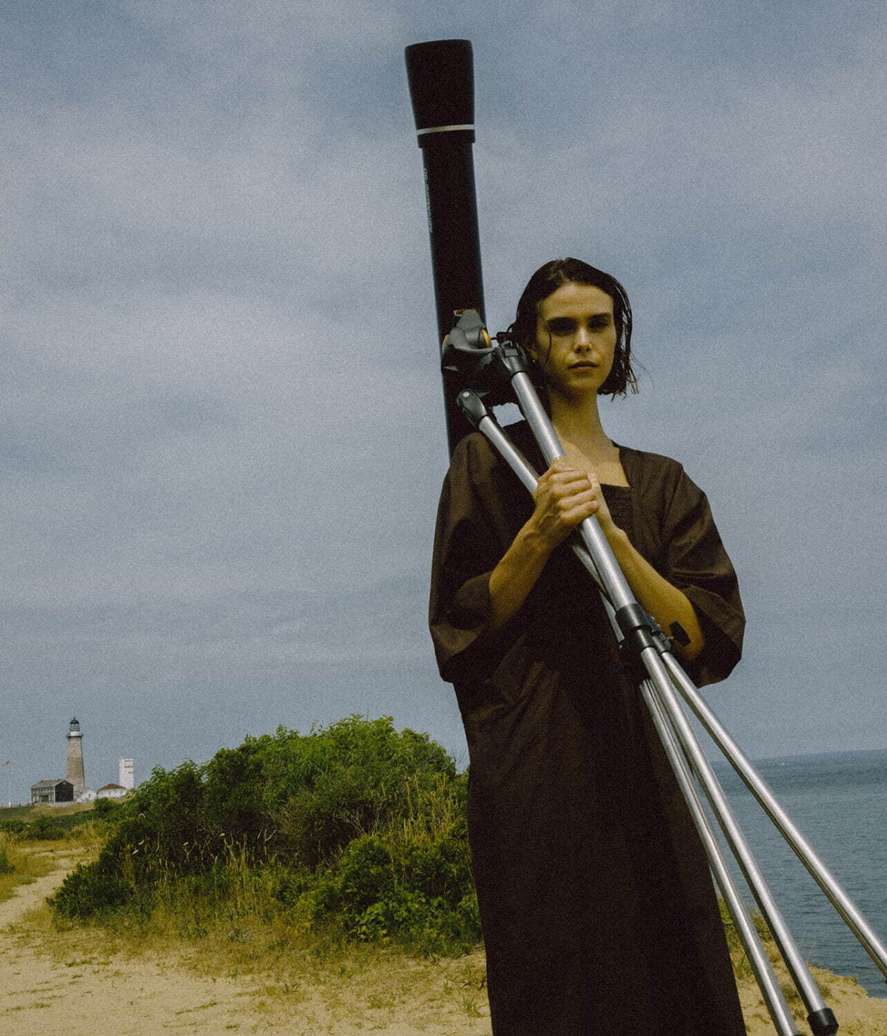 サヤカ デイヴィス(SAYAKA DAVIS) 2023年春夏ウィメンズコレクション  - 写真7