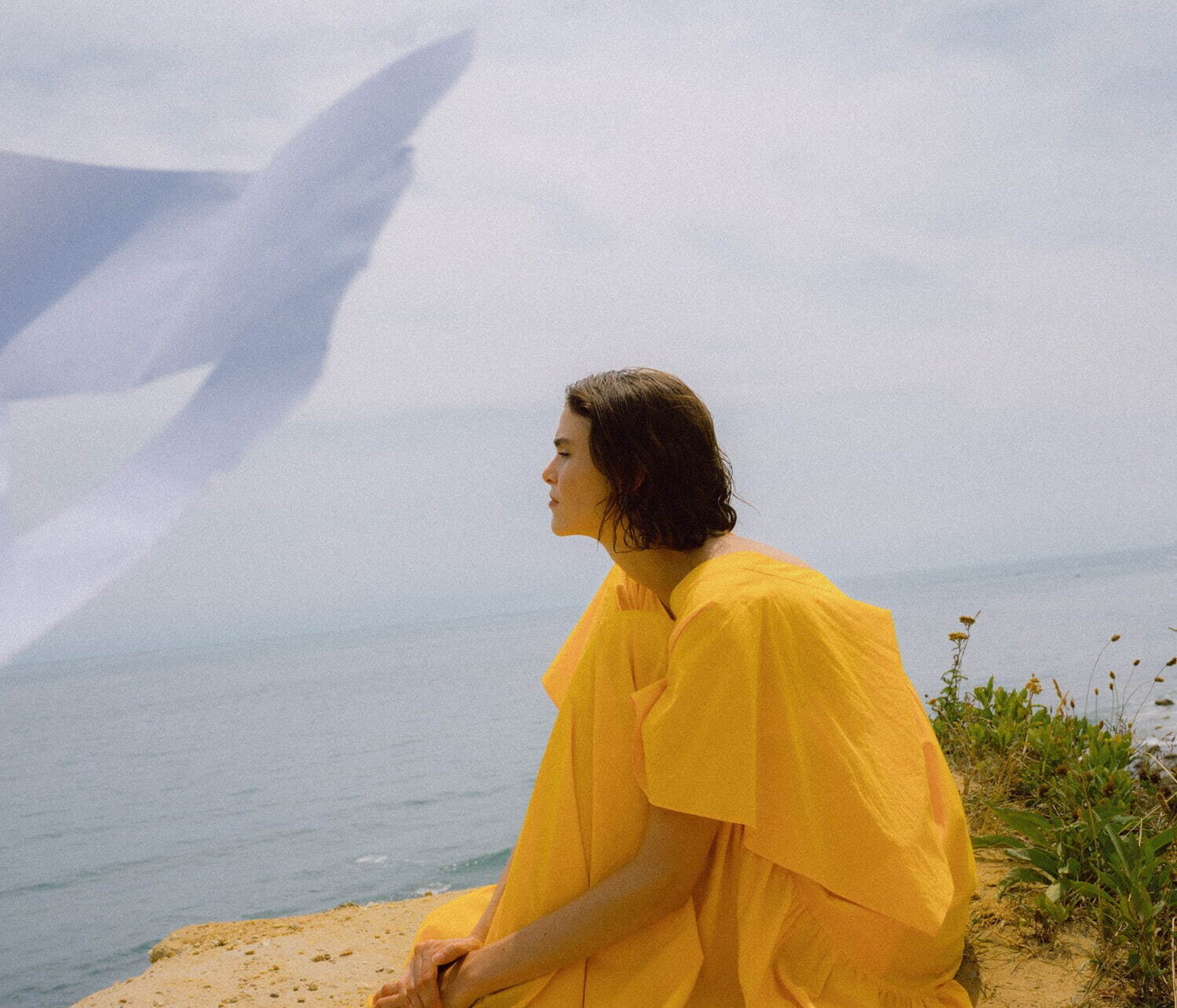 サヤカ デイヴィス(SAYAKA DAVIS) 2023年春夏ウィメンズコレクション  - 写真9