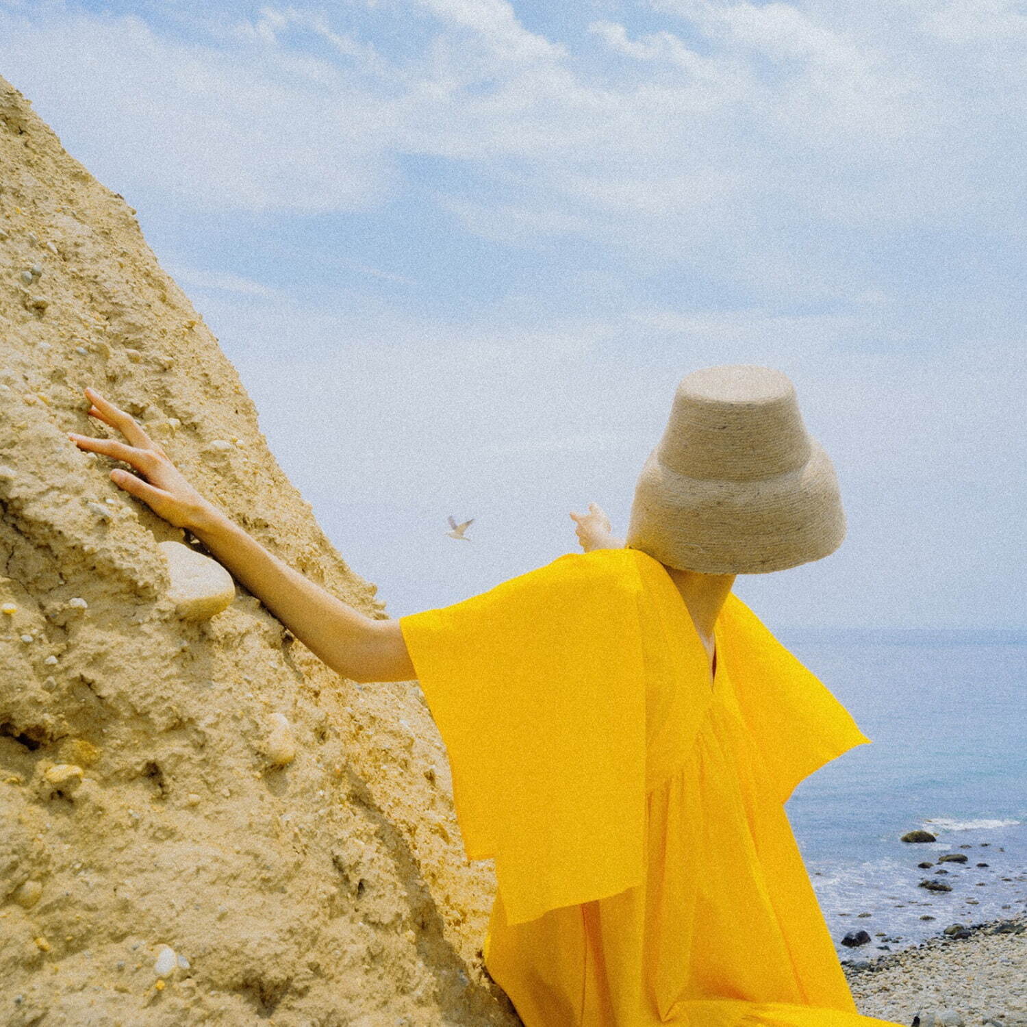 サヤカ デイヴィス(SAYAKA DAVIS) 2023年春夏ウィメンズコレクション  - 写真10