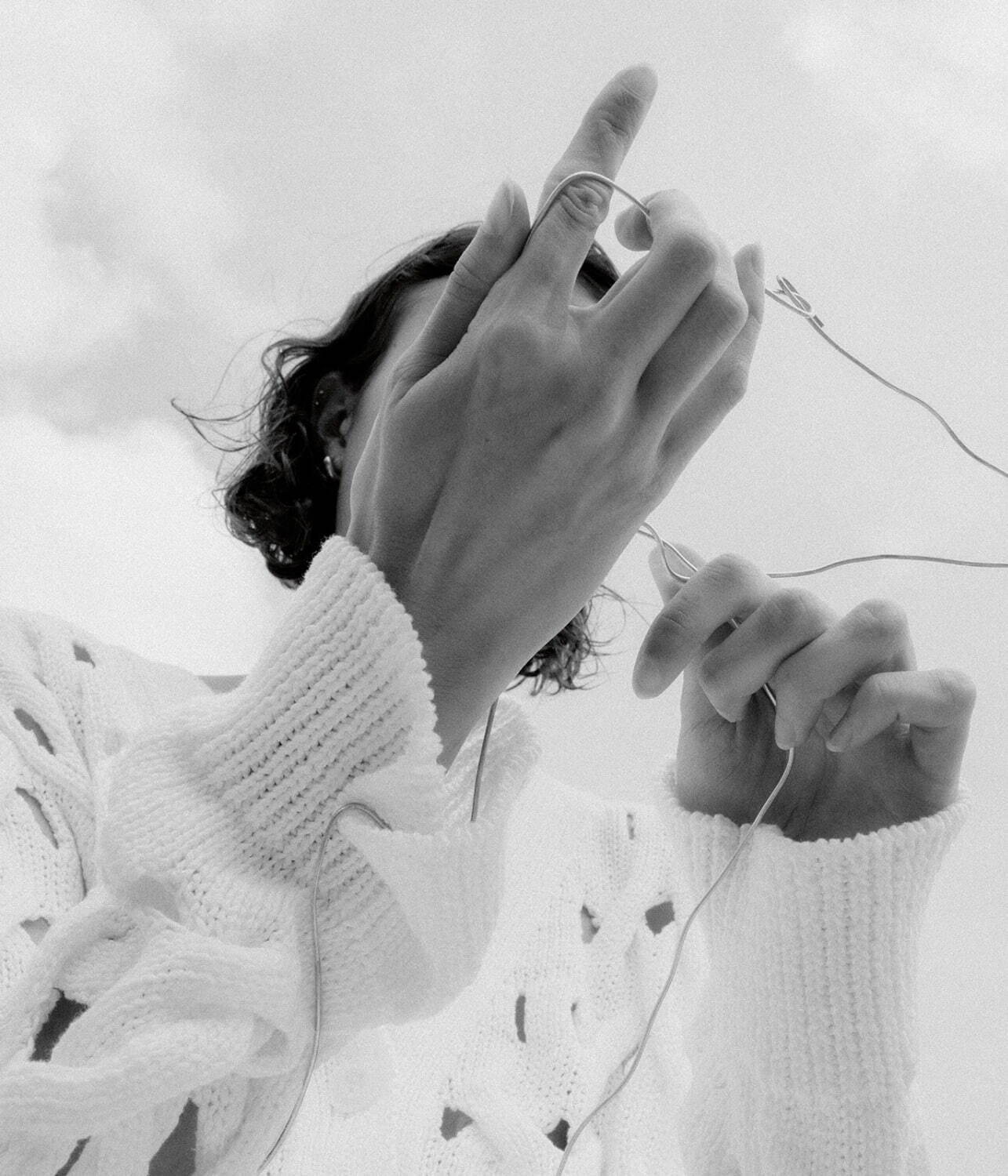 サヤカ デイヴィス(SAYAKA DAVIS) 2023年春夏ウィメンズコレクション  - 写真11