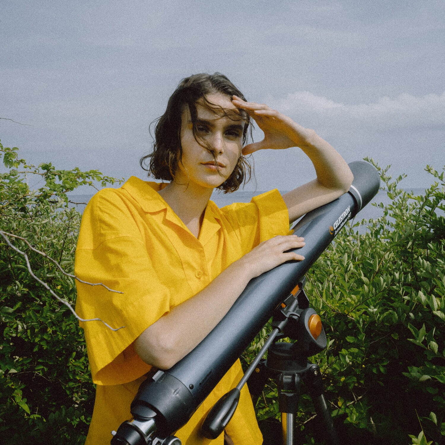 サヤカ デイヴィス(SAYAKA DAVIS) 2023年春夏ウィメンズコレクション  - 写真14