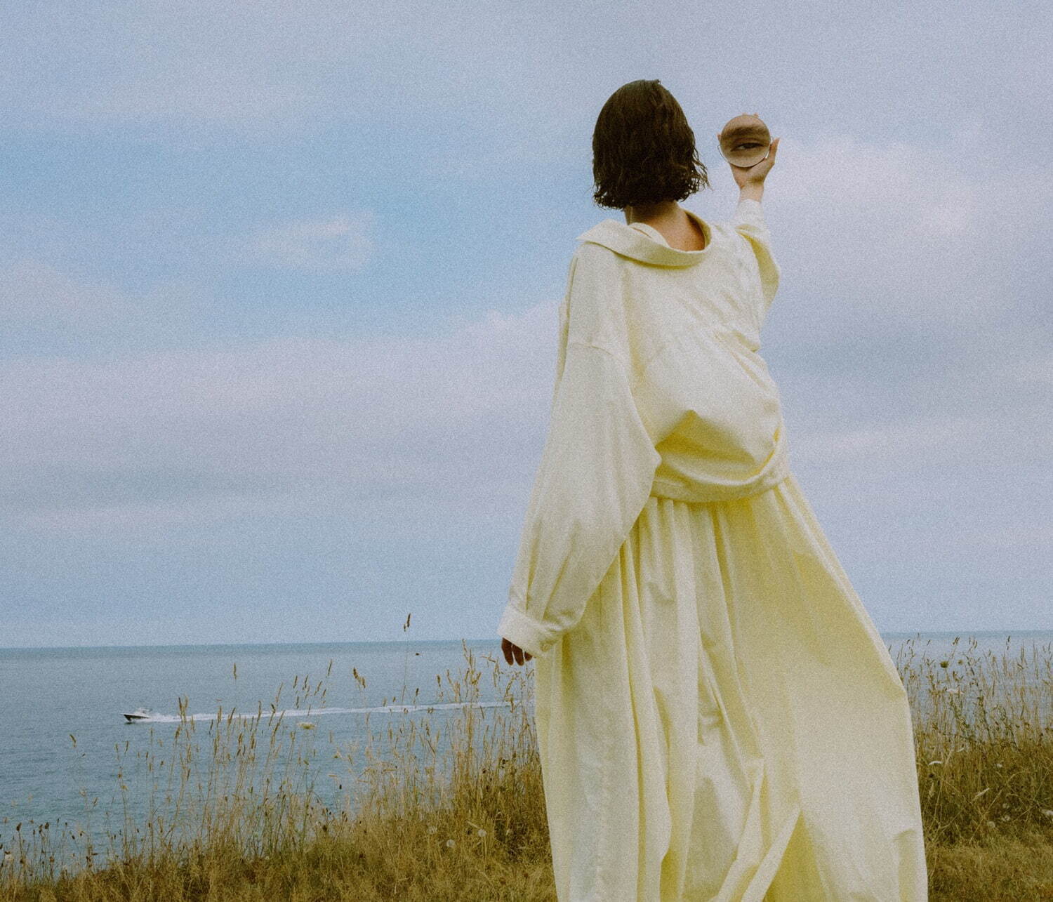 サヤカ デイヴィス(SAYAKA DAVIS) 2023年春夏ウィメンズコレクション  - 写真15