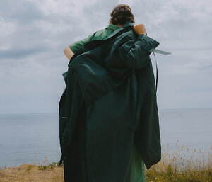 サヤカ デイヴィス(SAYAKA DAVIS) 2023年春夏ウィメンズコレクション  - 写真1