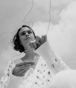 サヤカ デイヴィス(SAYAKA DAVIS) 2023年春夏ウィメンズコレクション  - 写真12