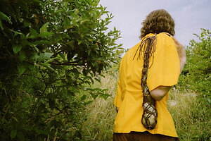 サヤカ デイヴィス(SAYAKA DAVIS) 2023年春夏ウィメンズコレクション  - 写真13