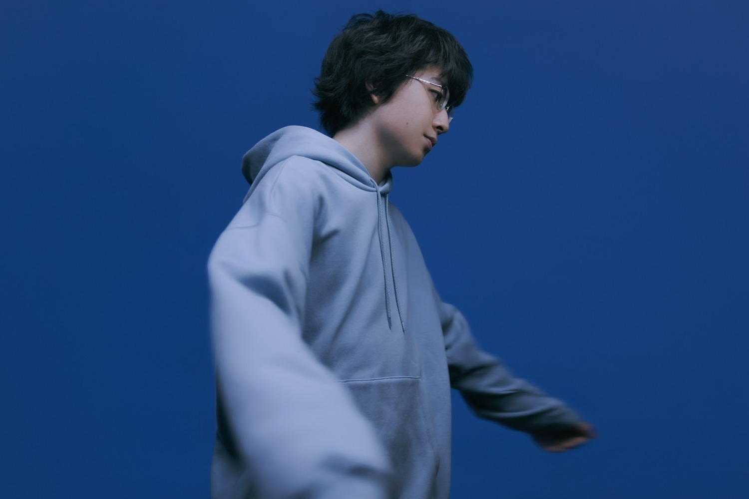 崎山蒼志の全国ワンマンライブツアー2023、東京・大阪・名古屋ほか全国11公演