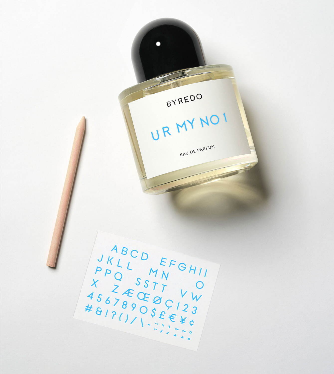 バイレード(BYREDO) アンネームド｜写真1