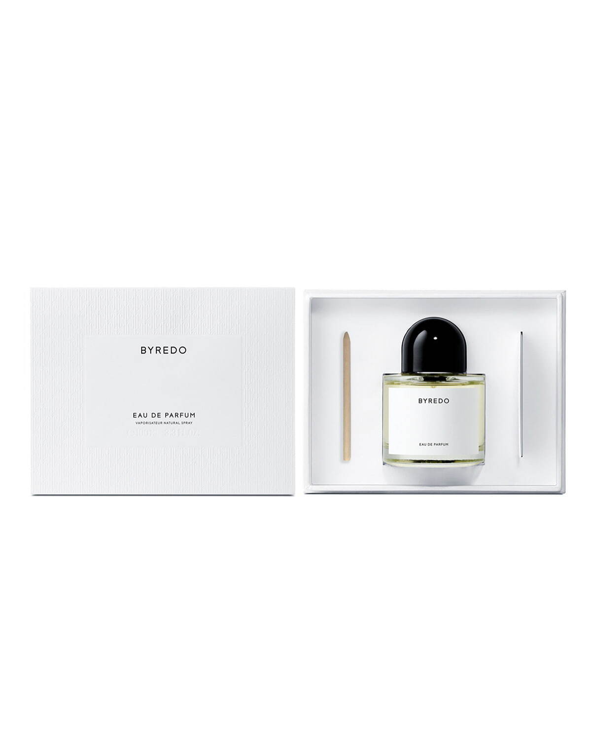 バイレード(BYREDO) アンネームド｜写真11