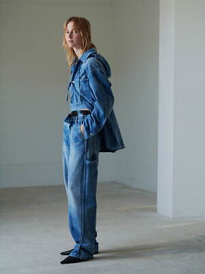 サージ(SERGE) 2023年春夏ウィメンズコレクション  - 写真1