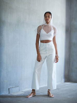 サージ(SERGE) 2023年春夏ウィメンズコレクション  - 写真7