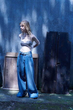 サージ(SERGE) 2023年春夏ウィメンズコレクション  - 写真10