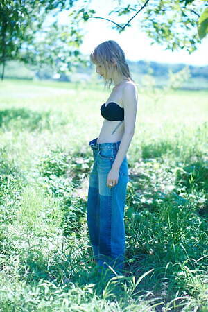 サージ(SERGE) 2023年春夏ウィメンズコレクション  - 写真16