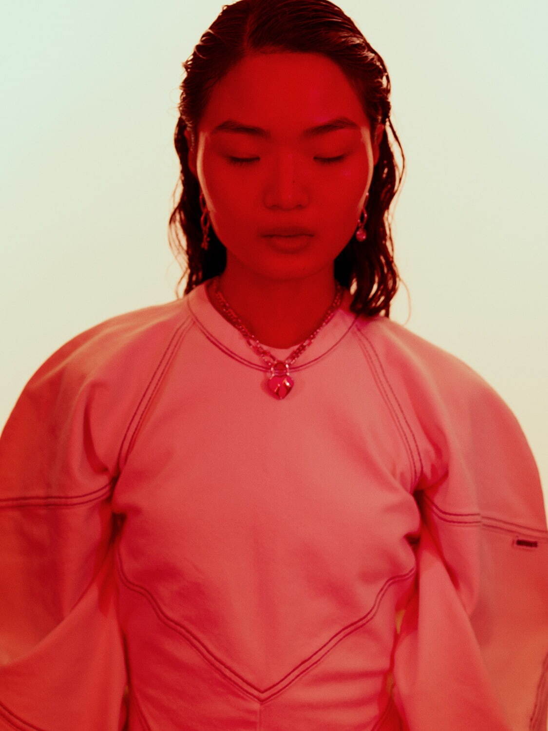 マリア ブラック 2023年春夏<span>コレクション</span> - 写真19