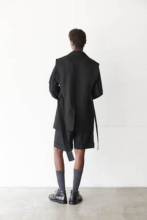 ポステレガント(POSTELEGANT) 2023年春夏ウィメンズ&メンズコレクション  - 写真6