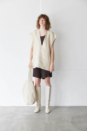 ポステレガント(POSTELEGANT) 2023年春夏ウィメンズ&メンズコレクション  - 写真8