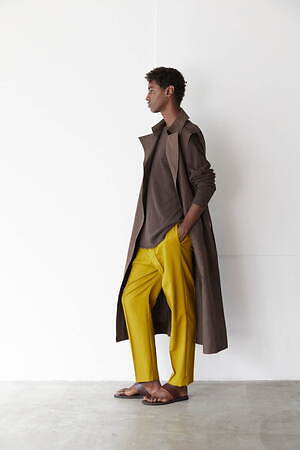 ポステレガント(POSTELEGANT) 2023年春夏ウィメンズ&メンズコレクション  - 写真9