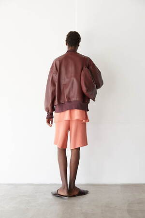 ポステレガント(POSTELEGANT) 2023年春夏ウィメンズ&メンズコレクション  - 写真21