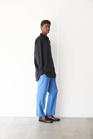 ポステレガント(POSTELEGANT) 2023年春夏ウィメンズ&メンズコレクション  - 写真24