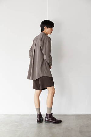 ポステレガント(POSTELEGANT) 2023年春夏ウィメンズ&メンズコレクション  - 写真45