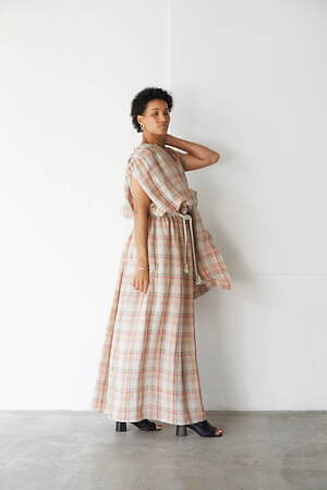 ポステレガント(POSTELEGANT) 2023年春夏ウィメンズ&メンズコレクション  - 写真50