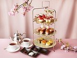 桜アフタヌーンティー特集＜2023年＞有名ホテル＆人気カフェが贈る桜スイーツ｜写真3
